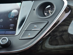 2014款 28T 自动 四驱精英型 5座