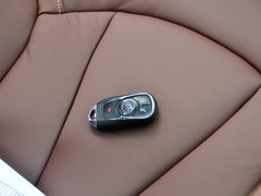 2014款 28T 自动 四驱精英型 5座