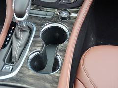 2014款 28T 自动 四驱精英型 5座