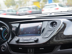 2014款 28T 自动 四驱精英型 5座