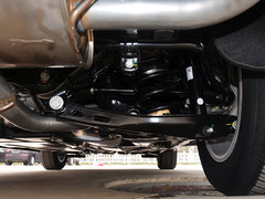 2014款 28T 自动 四驱精英型 5座