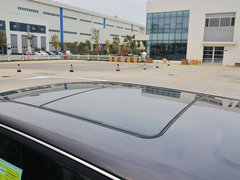 2014款 28T 自动 四驱精英型 5座