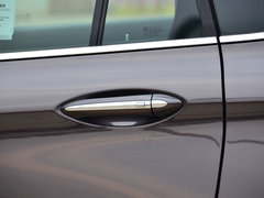 2014款 28T 自动 四驱精英型 5座