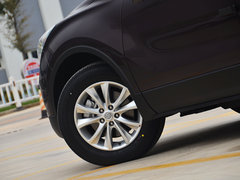 2014款 28T 自动 四驱精英型 5座