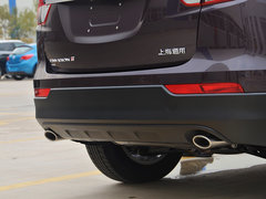 2014款 28T 自动 四驱精英型 5座