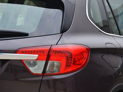 2014款 28T 自动 四驱精英型 5座