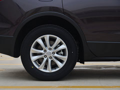 2014款 28T 自动 四驱精英型 5座