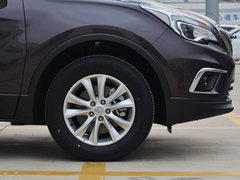 2014款 28T 自动 四驱精英型 5座