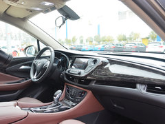 2014款 28T 自动 四驱精英型 5座