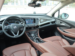 2014款 28T 自动 四驱精英型 5座