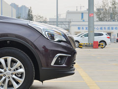 2014款 28T 自动 四驱精英型 5座