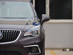 2014款 28T 自动 四驱精英型 5座