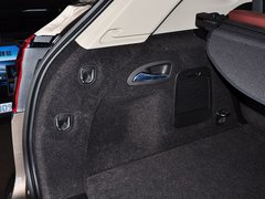 2014款 28T 自动 四驱精英型 5座