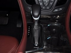 2014款 28T 自动 四驱精英型 5座