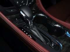2014款 28T 自动 四驱精英型 5座
