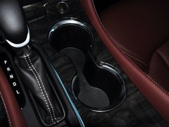 2014款 28T 自动 四驱精英型 5座