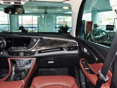 2014款 28T 自动 四驱精英型 5座
