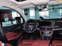 2014款 28T 自动 四驱精英型 5座