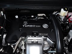 2014款 28T 自动 四驱精英型 5座