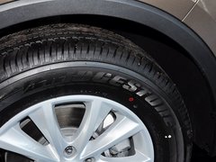 2014款 28T 自动 四驱精英型 5座