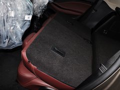 2014款 28T 自动 四驱精英型 5座