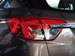 2014款 28T 自动 四驱精英型 5座