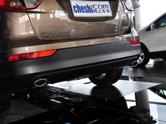 2014款 28T 自动 四驱精英型 5座