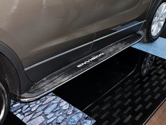 2014款 28T 自动 四驱精英型 5座