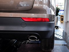 2014款 28T 自动 四驱精英型 5座
