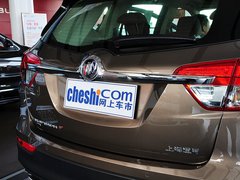2014款 28T 自动 四驱精英型 5座