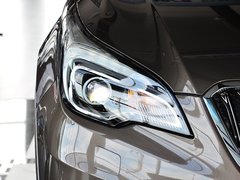 2014款 28T 自动 四驱精英型 5座