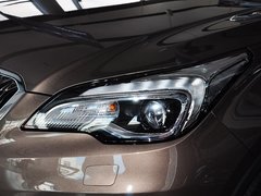2014款 28T 自动 四驱精英型 5座