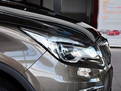 2014款 28T 自动 四驱精英型 5座