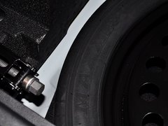 2014款 28T 自动 四驱精英型 5座