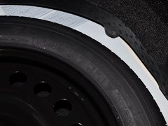 2014款 28T 自动 四驱精英型 5座