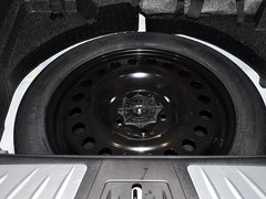 2014款 28T 自动 四驱精英型 5座