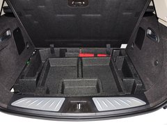 2014款 28T 自动 四驱精英型 5座