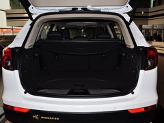 2014款 28T 自动 四驱精英型 5座