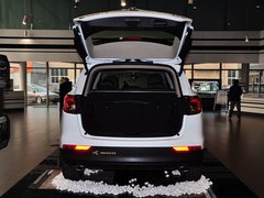 2014款 28T 自动 四驱精英型 5座