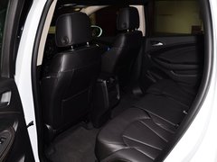 2014款 28T 自动 四驱精英型 5座