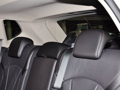 2014款 28T 自动 四驱精英型 5座