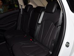 2014款 28T 自动 四驱精英型 5座