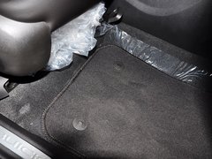 2014款 28T 自动 四驱精英型 5座