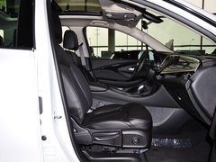 2014款 28T 自动 四驱精英型 5座