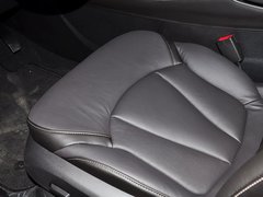 2014款 28T 自动 四驱精英型 5座