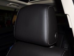 2014款 28T 自动 四驱精英型 5座