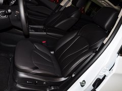 2014款 28T 自动 四驱精英型 5座