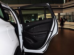 2014款 28T 自动 四驱精英型 5座