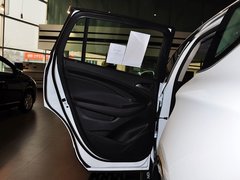 2014款 28T 自动 四驱精英型 5座
