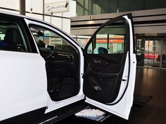 2014款 28T 自动 四驱精英型 5座